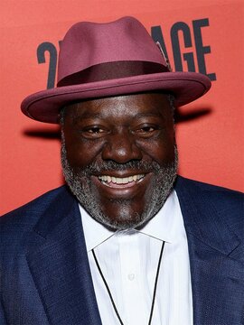 Frankie Faison