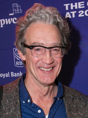 Guy Paul Headshot
