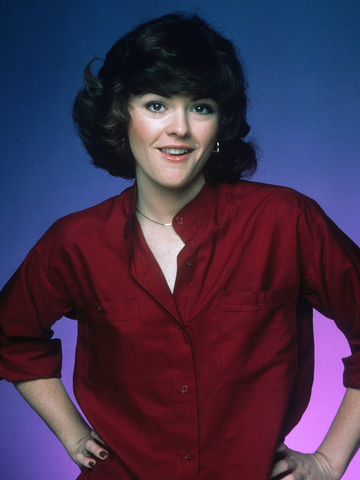 Rebecca Balding Headshot