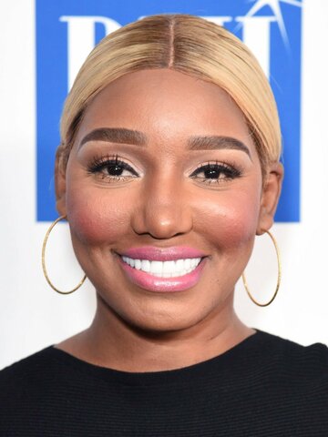 NeNe Leakes Headshot