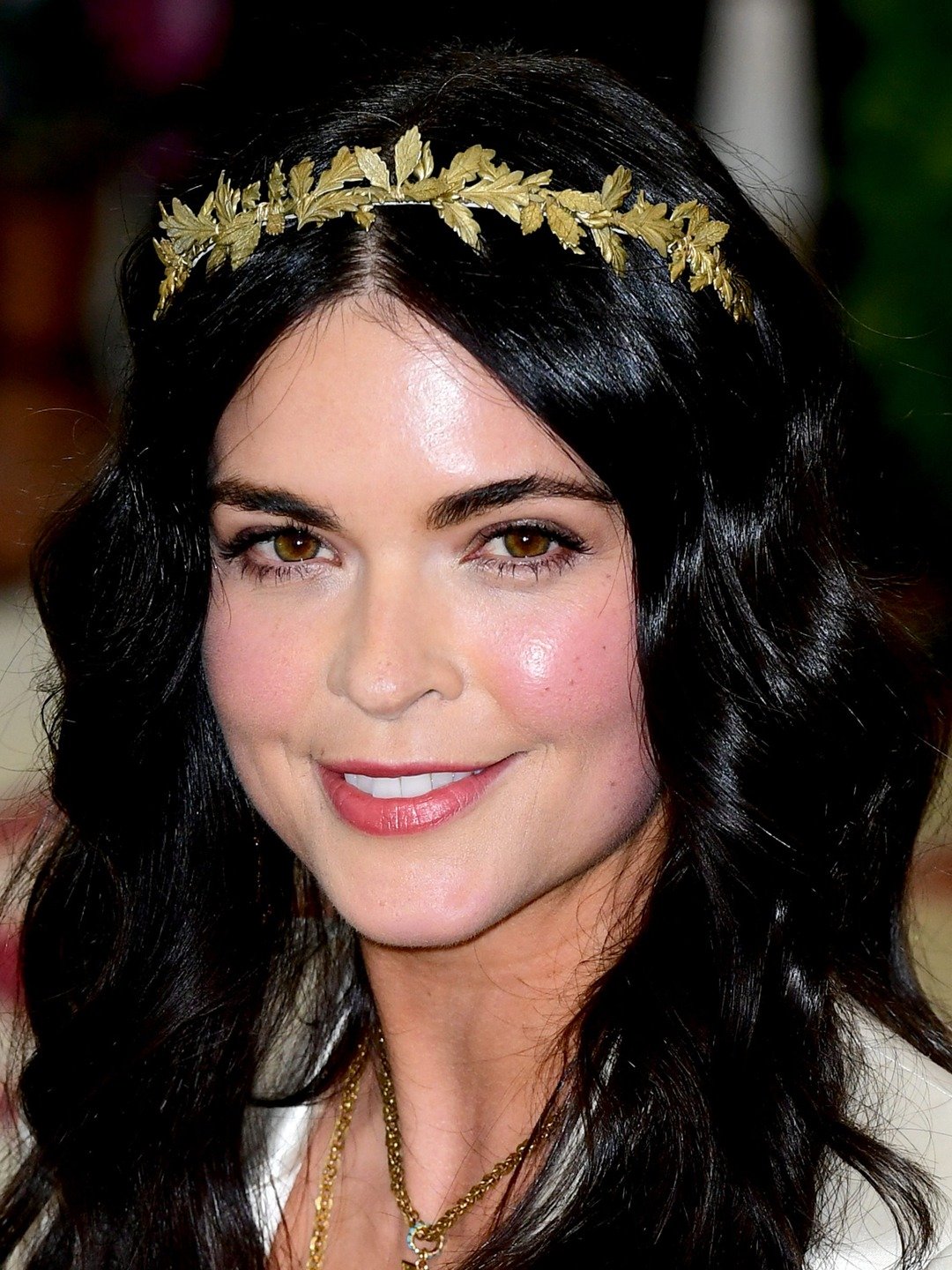 Katie Lee - Personality