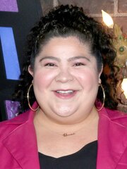 Raini Rodriguez