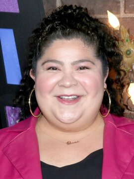 Raini Rodriguez