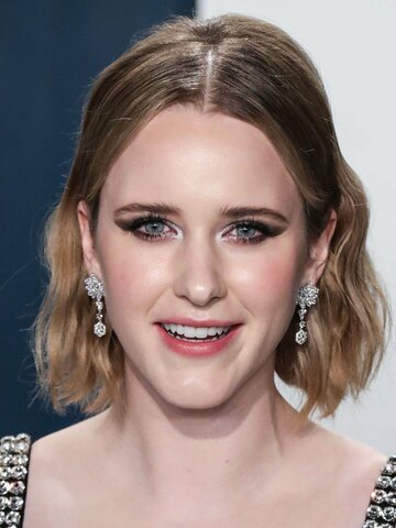Rachel Brosnahan Headshot