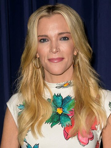 Megyn Kelly Headshot