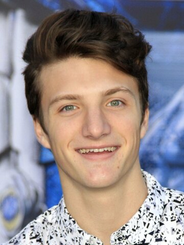 Jake Short Headshot