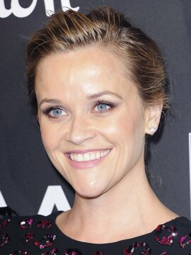 Reese Witherspoon Headshot
