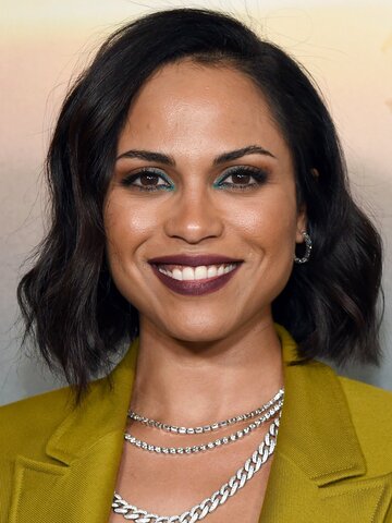 Monica Raymund Headshot