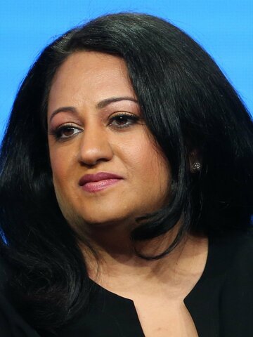 Aseem Batra Headshot