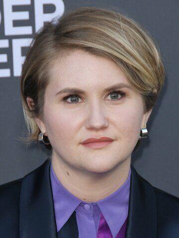 Jillian Bell Headshot