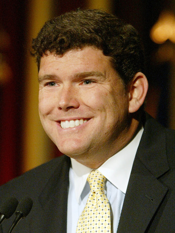Bret Baier Headshot