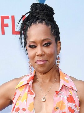 Regina King
