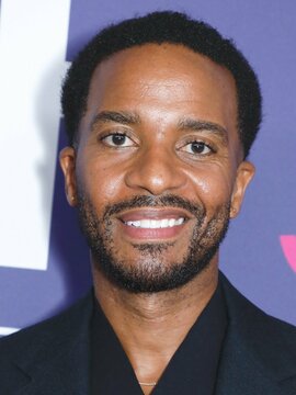 Andre Holland