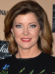 Norah O'Donnell