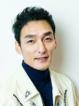 Tsuyoshi Kusanagi