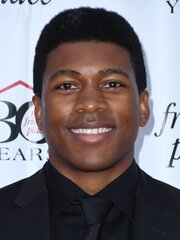 Eli Goree