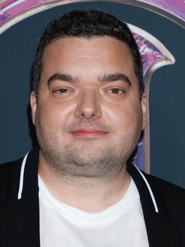 Jeffrey Addiss