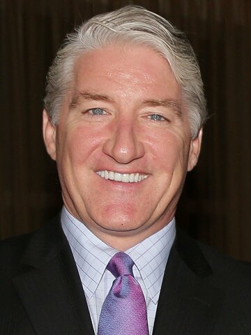 John King Headshot