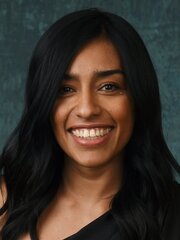 Adriana Paz