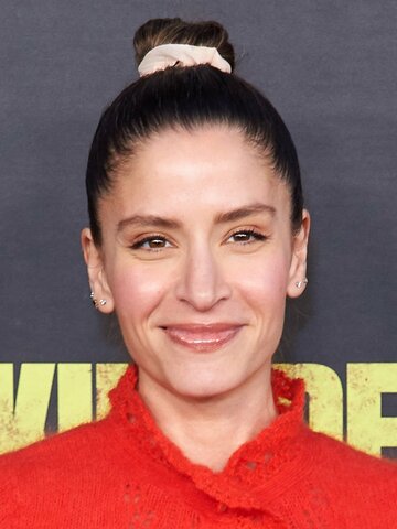 Mercedes Mason Headshot