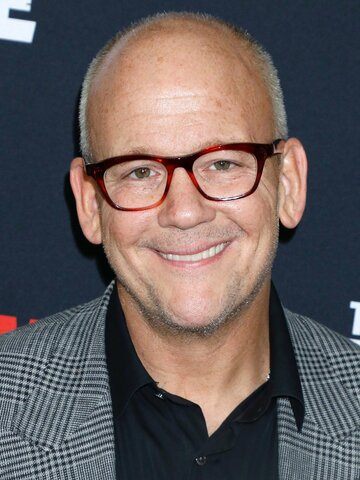 John Heilemann Headshot