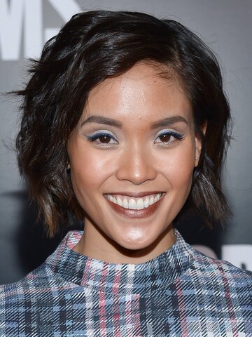 Jessalyn Wanlim Headshot