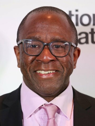 Lucian Msamati Headshot