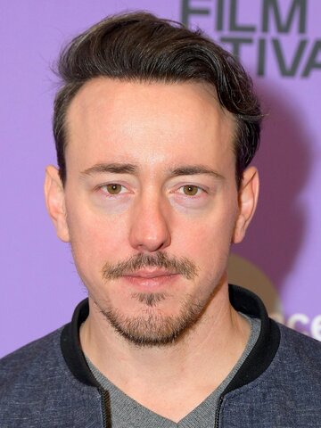 Chris Coy Headshot