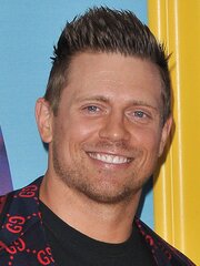 Mike "The Miz" Mizanin