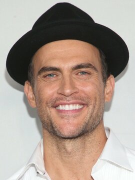 Cheyenne Jackson