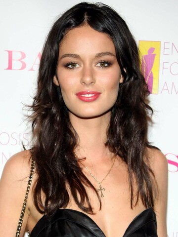 Nicole Trunfio Headshot