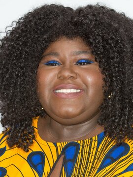 Gabourey Sidibe Actress