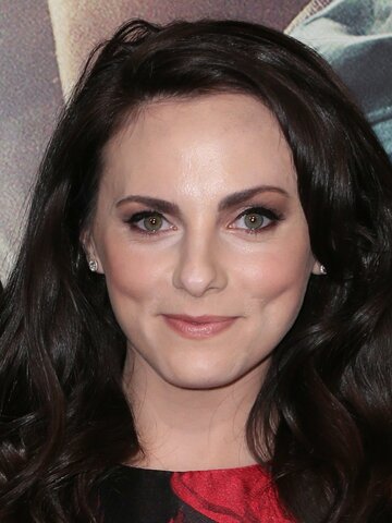 Georgina Reilly Headshot