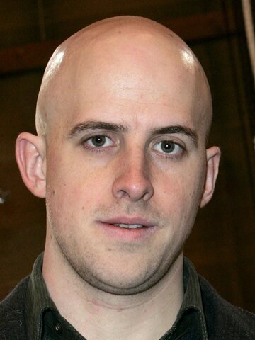 Jonathan Goodwin Headshot