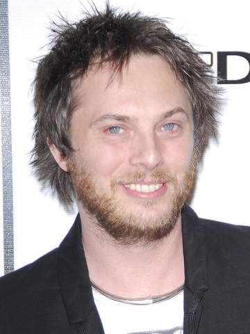 Duncan Jones Headshot