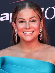 Shawn Johnson East