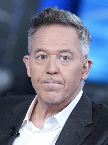 Greg Gutfeld Headshot