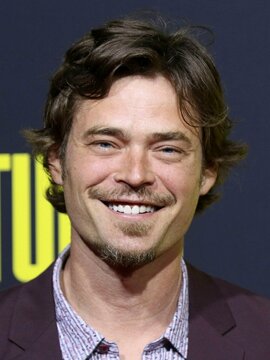 Christopher Backus