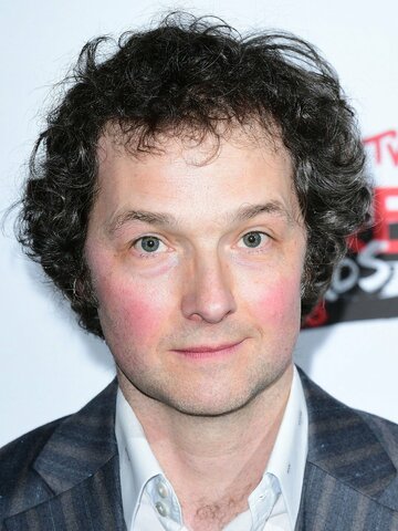 Chris Addison Headshot