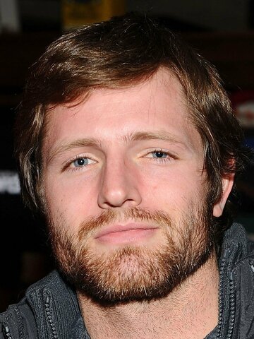 Darin Scott Headshot