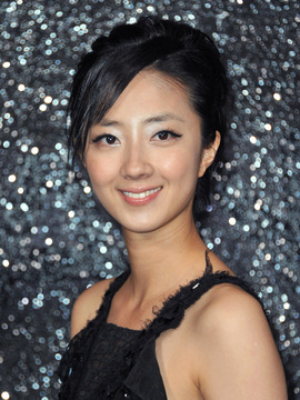 Lun-Mei Gwei