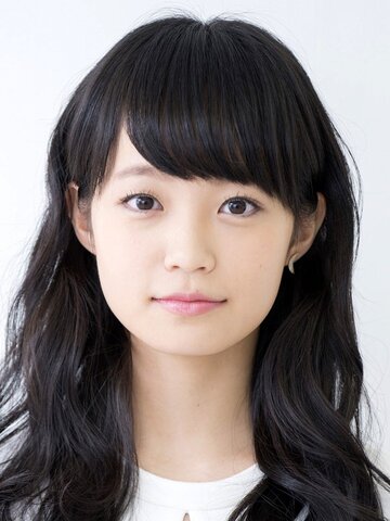 Ryô Satô Headshot