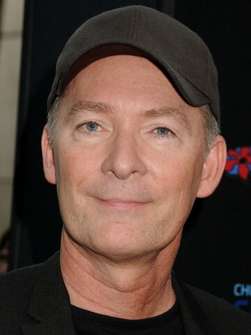 Stephen Stanton Headshot