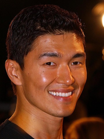 Ric Young Headshot