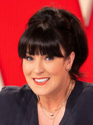 Anna Richardson Headshot