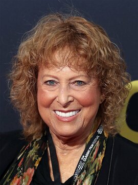 Cass Warner