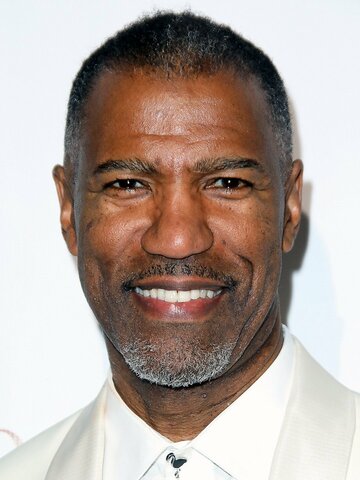 Ricco Ross Headshot