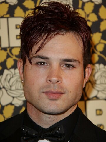 Cody Longo Headshot