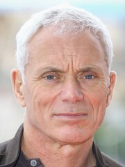 Jeremy Wade