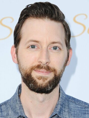 Rob Kerkovich Headshot